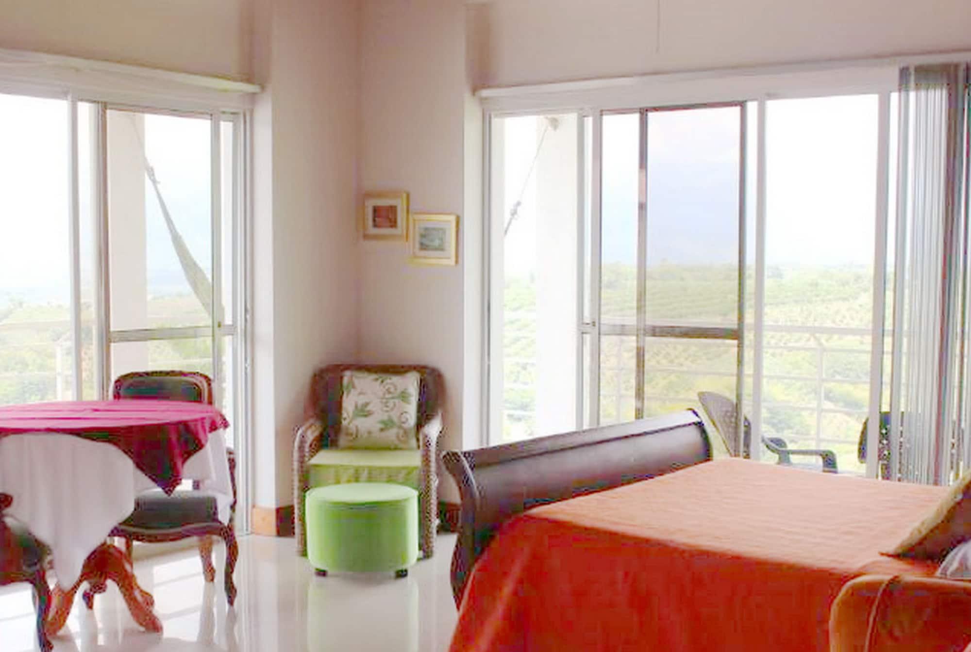 Hotel Mirador Las Palmas El Edén Esterno foto